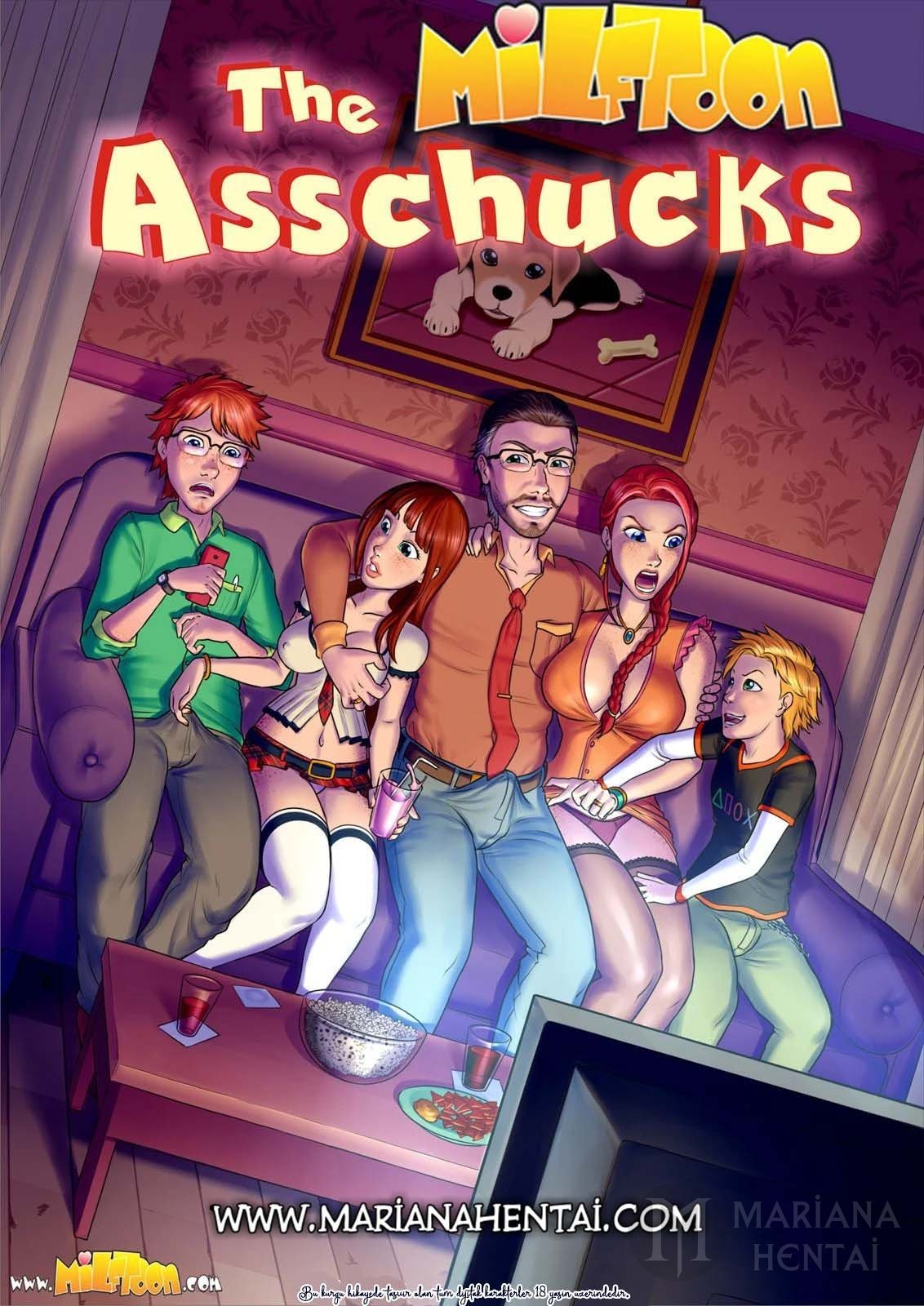 The Asschucks