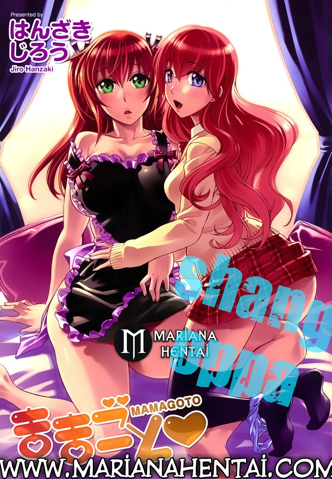 Mamagoto - Bölüm 5