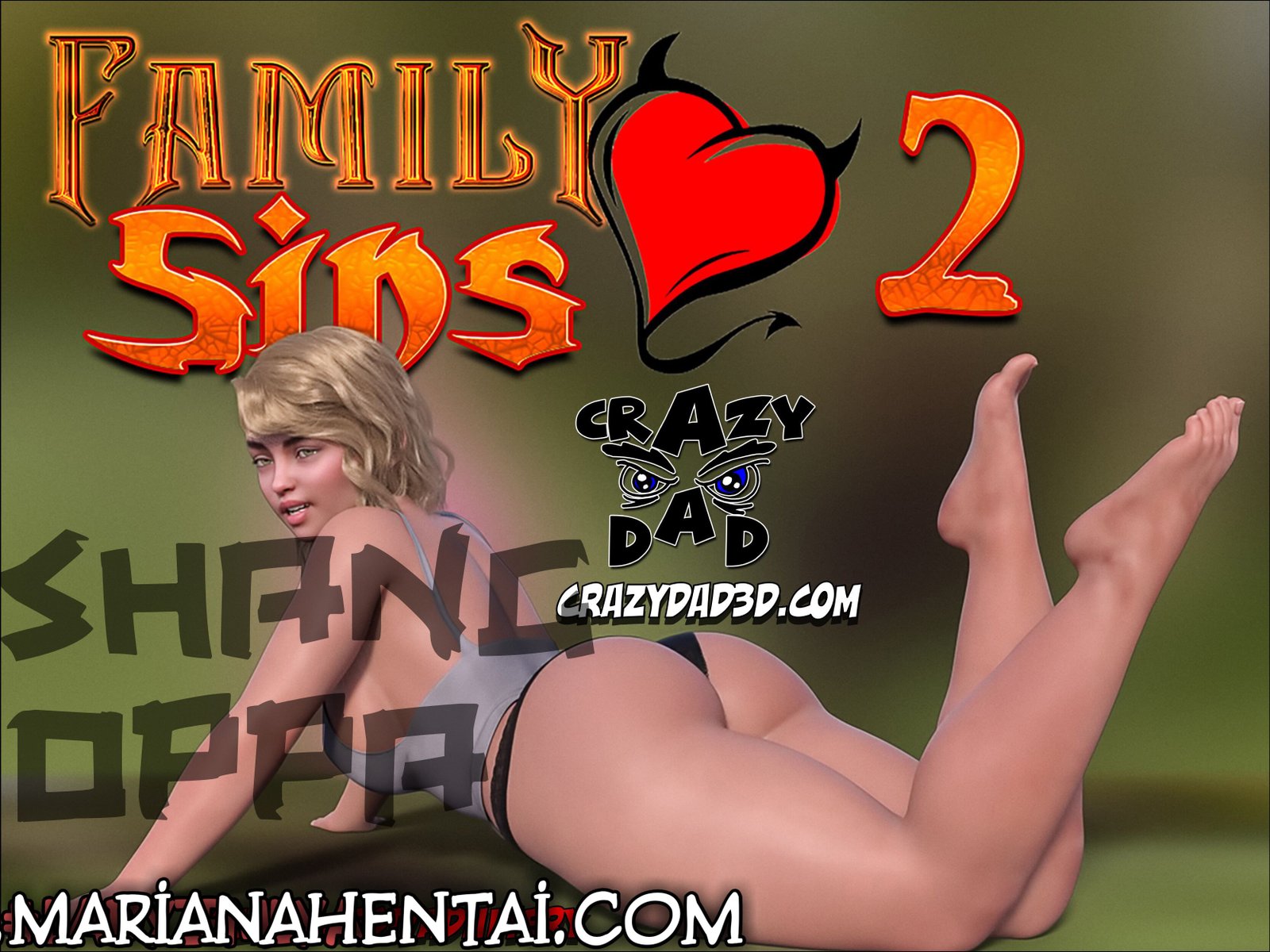 Family Sins - Bölüm 2