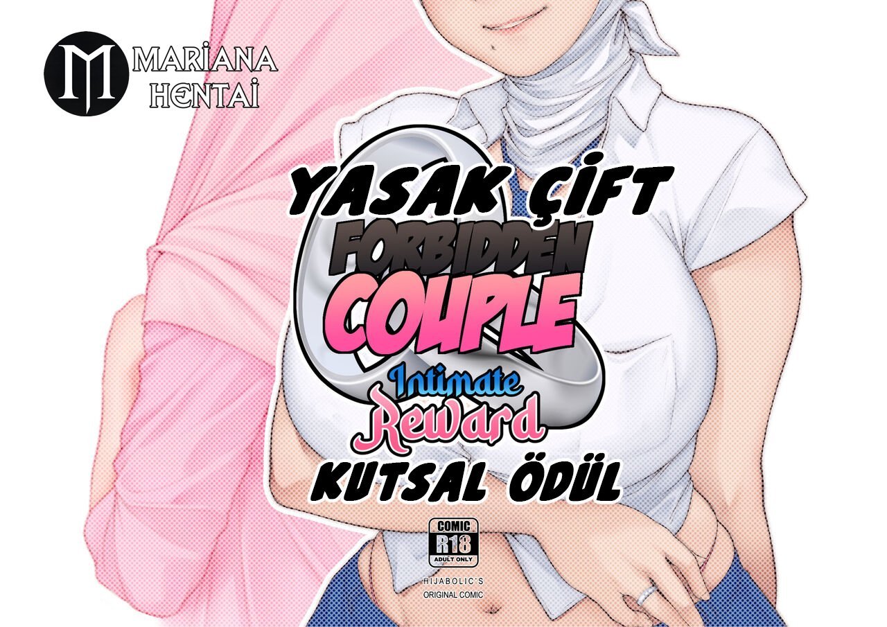 Yasak Çift ve Kutsal Ödül