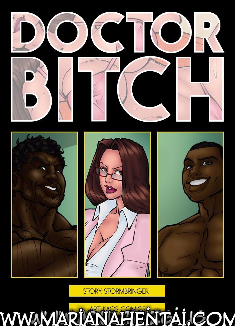 Sürtük Doktor - Bölüm 1