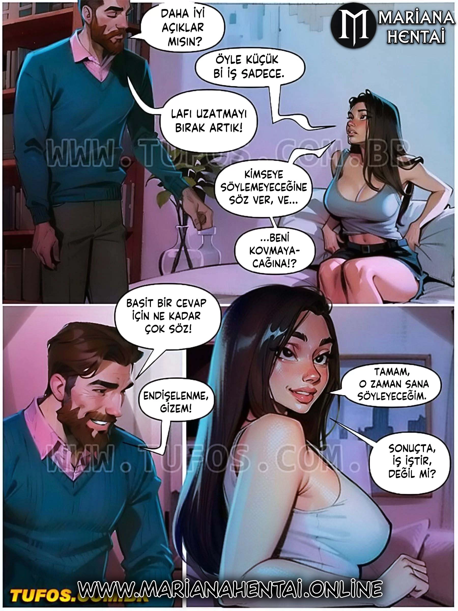 Hayatın Tadını Çıkar - Bölüm 1