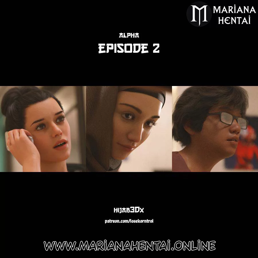 Türbanlılara Karşı Zaafım Var! - Bölüm 2