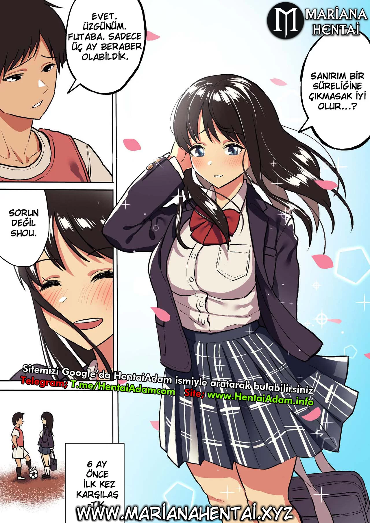 Gözyaşlarının Nedenini Bilmiyorum!