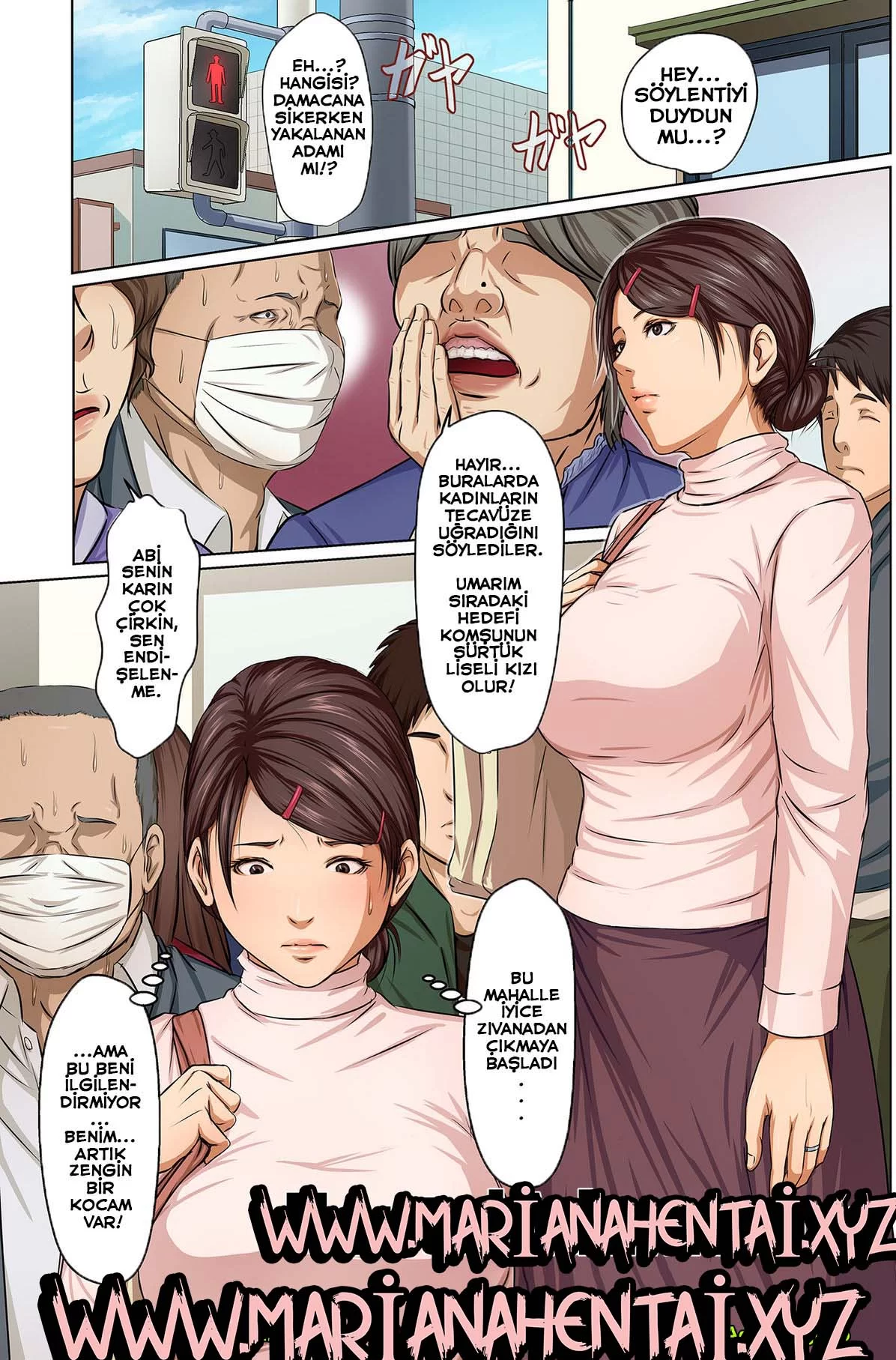 Kaçınılmaz !!! - Bölüm 6