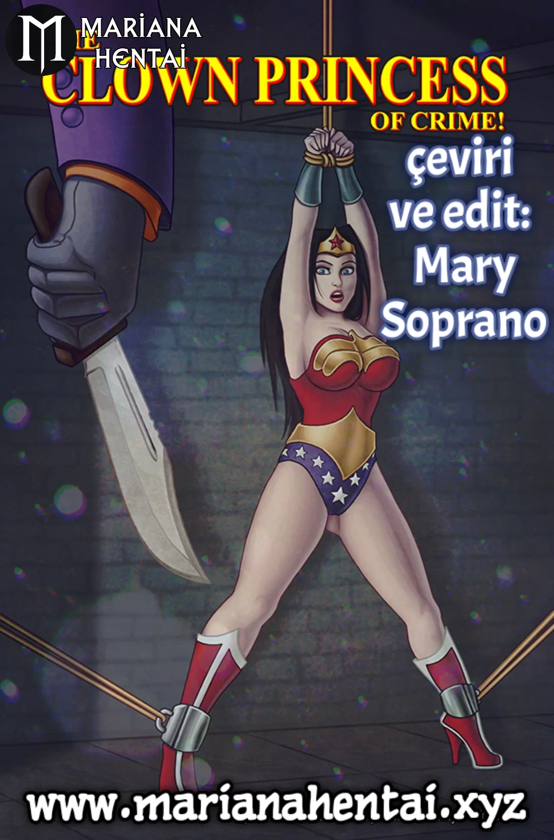 Joker'in Yeni Kölesi