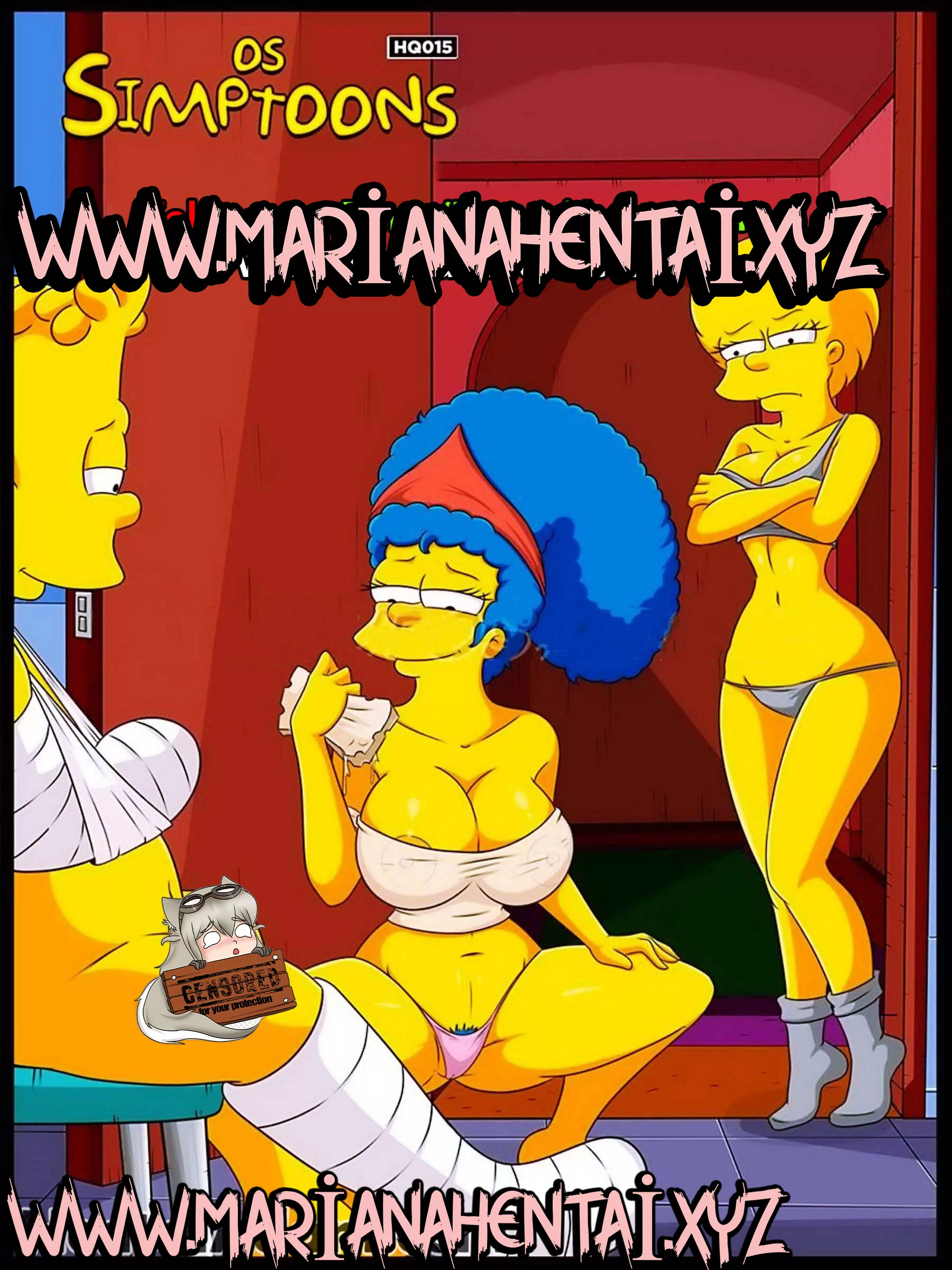 Çavuşa  Ne Olmuş?