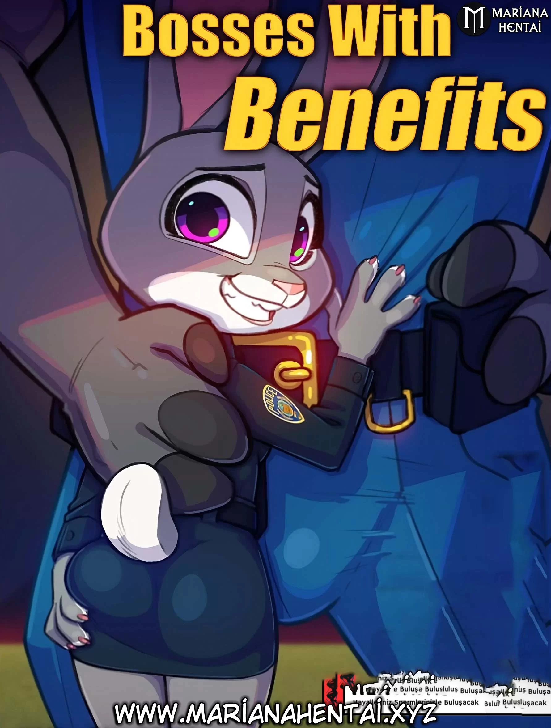 Ahlaksız Teklif - Bölüm 2