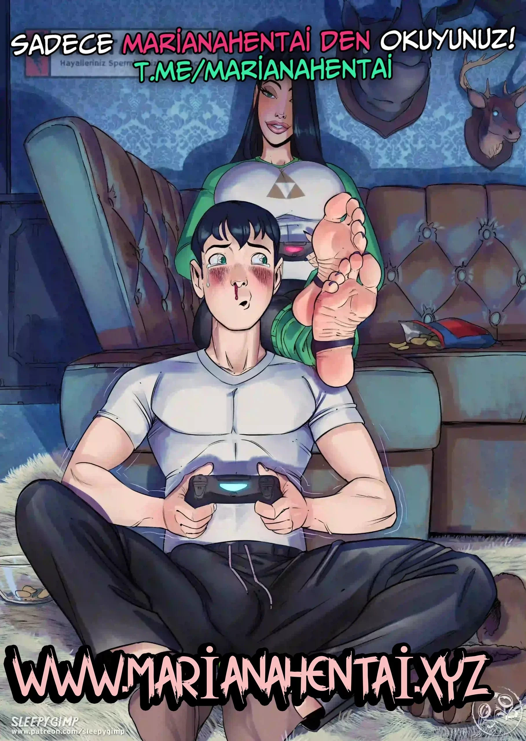 Aile Kuralları - Bölüm 2