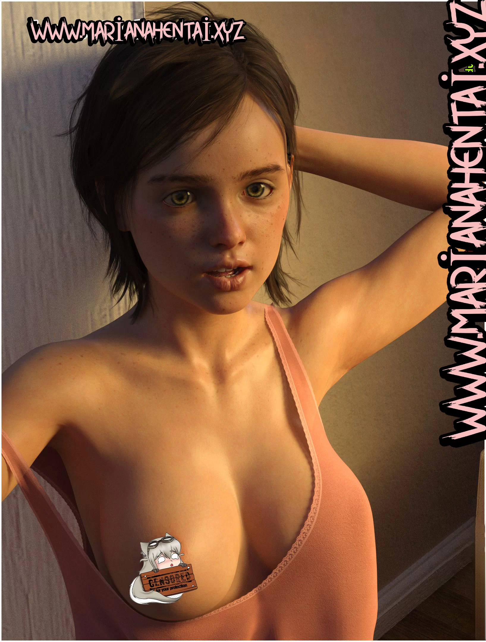 18 yaşına gireli 9 gün oluyor!