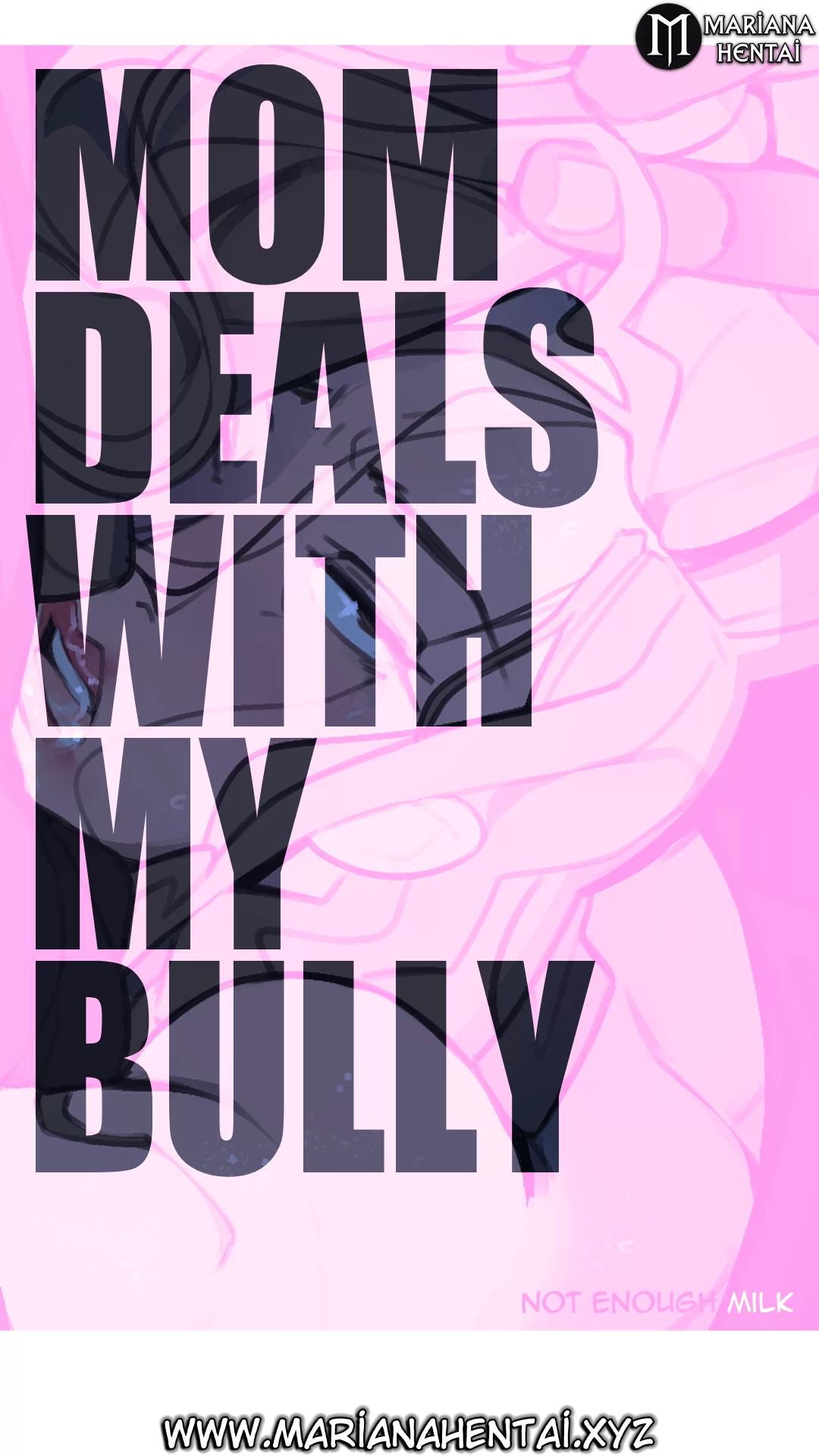 Annem Zorbamın Karısı Oluyor - Bölüm 1