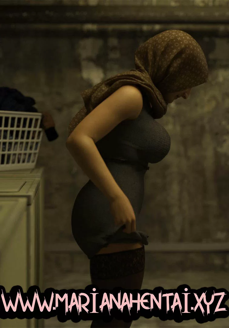 Evli Türbanlının Gizli Fantezileri !