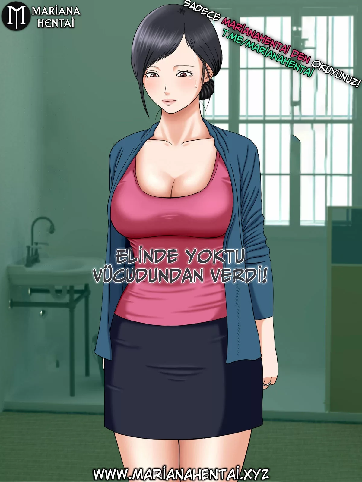 Elinde Yoktu Vücudundan Verdi! - Bölüm 4