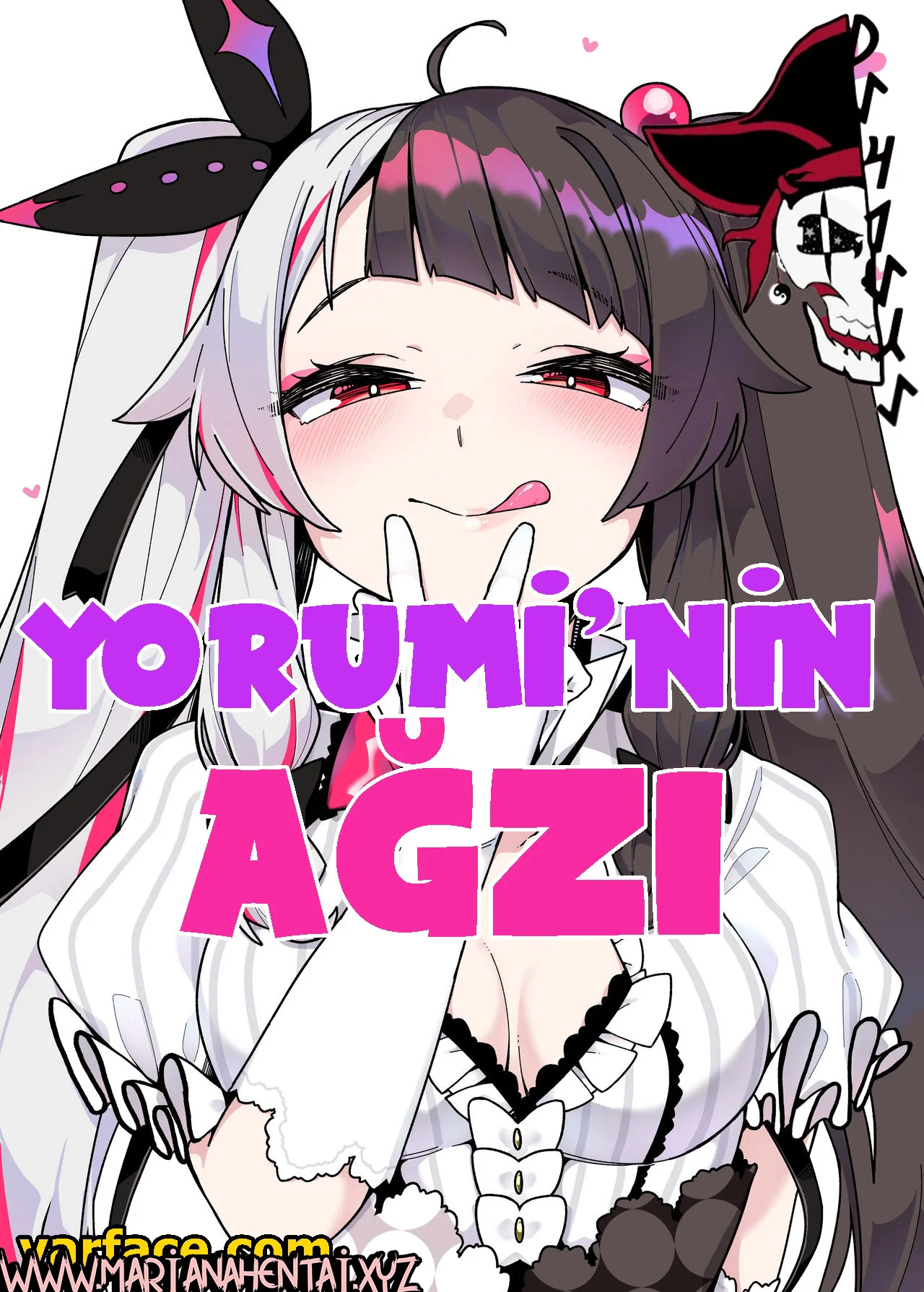 Yorumi'nin Ağzı