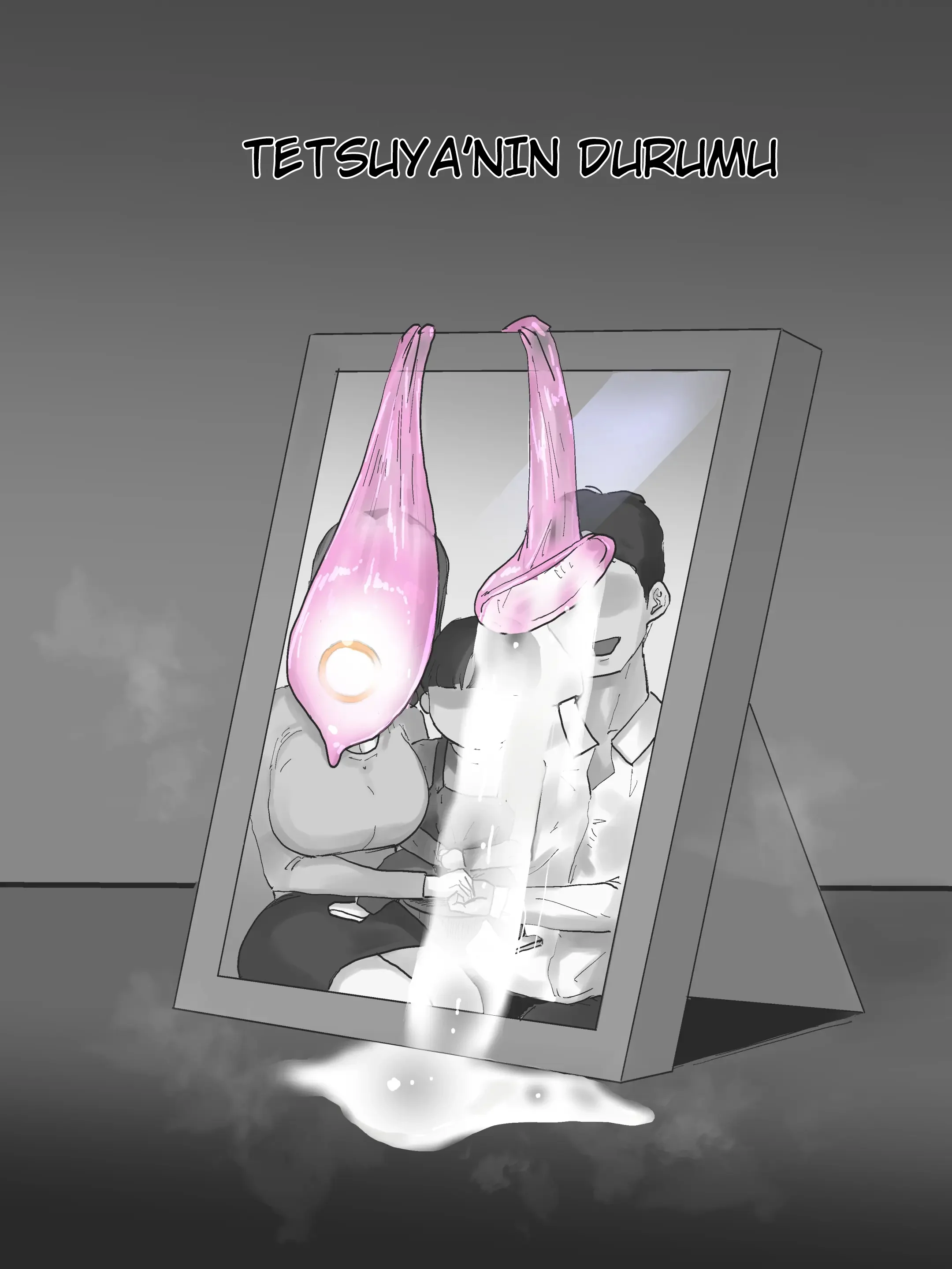 Annem Gibi - Bölüm 3 Final