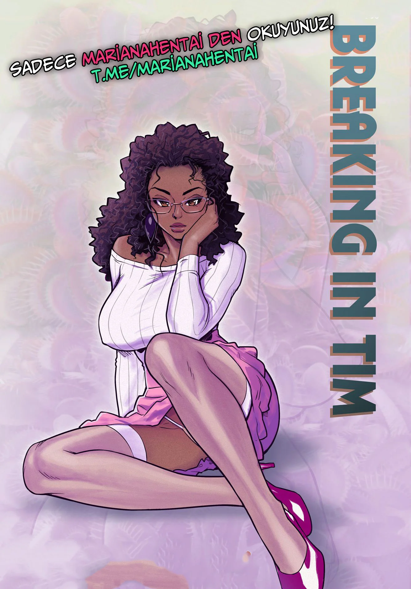 Öğretmenimi Masaya Yatırıp Pompalıyorum!