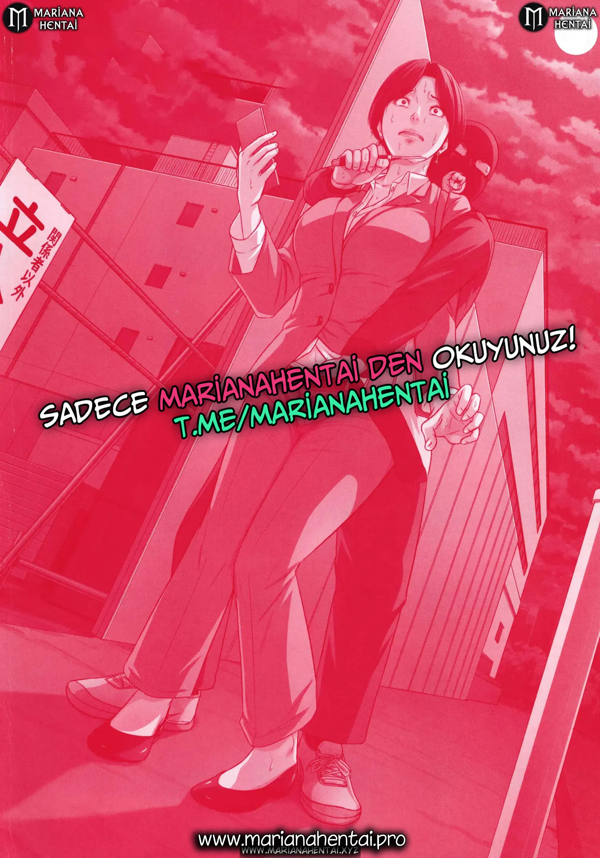 Kaçınılmazz 2 - Bölüm 1