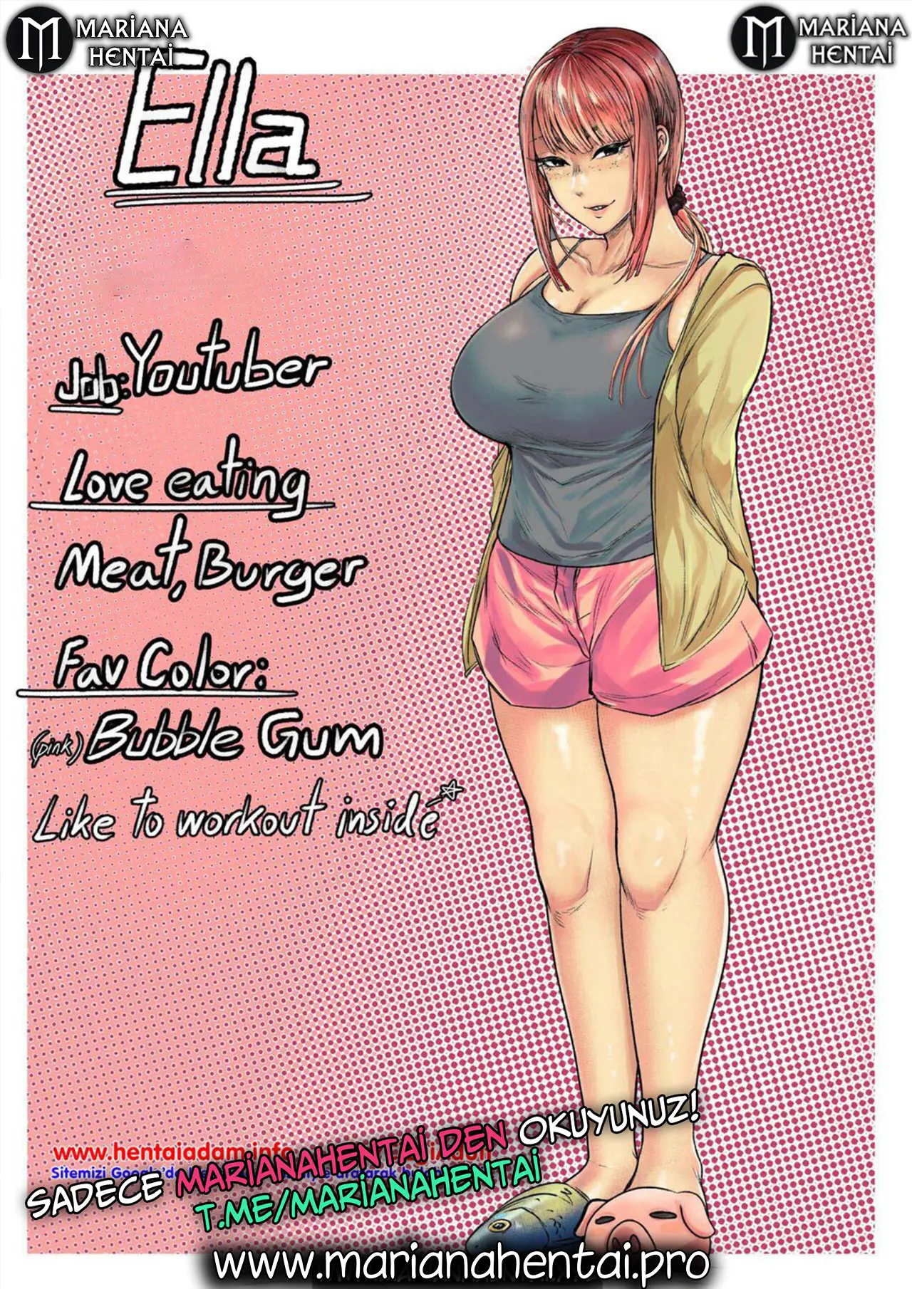 Para İçin Femboy Olmak