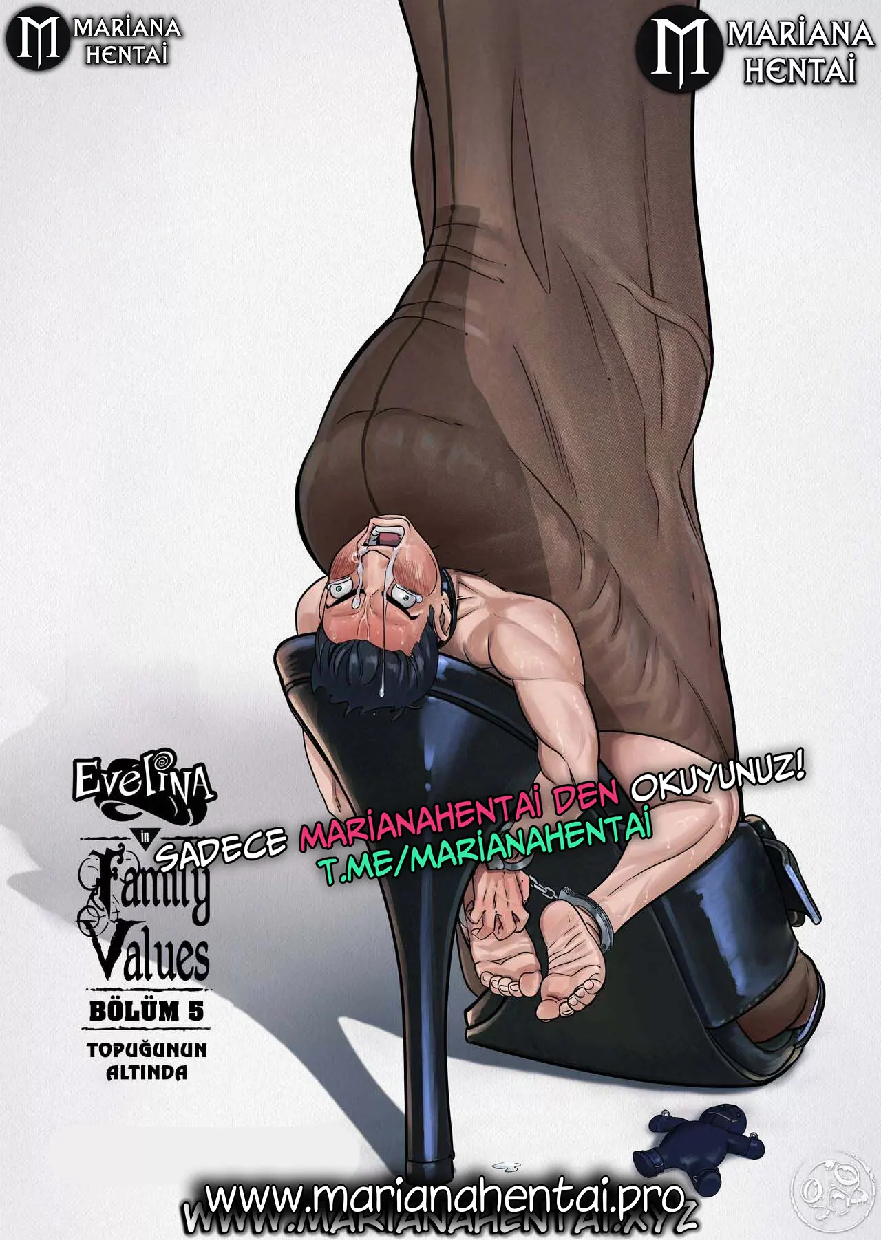 Aile Kuralları - Bölüm 7