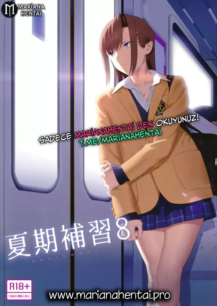 Hayatımın Değiştiği Yaz - Bölüm 3