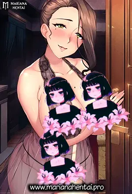 Anne-Kızın Kurban Ritüeli