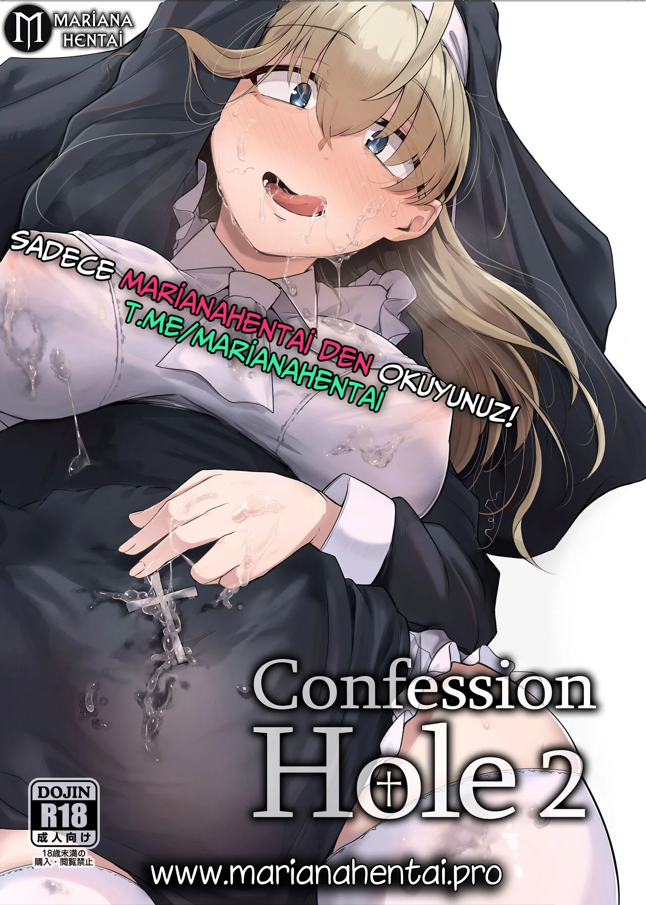 İtiraf Deliği - Bölüm 2